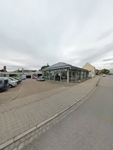 Autohaus Wallner KG