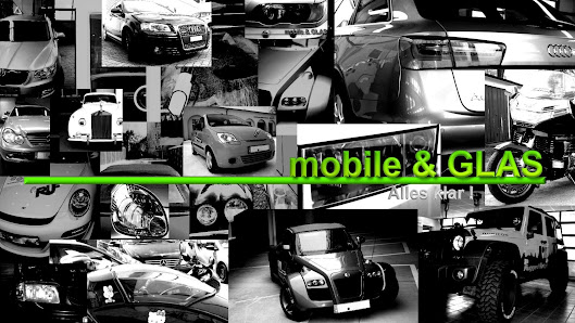 mobile & GLAS