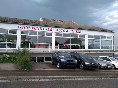 Gschwendtner GmbH Pfaffenhofen