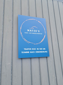 Matze's Hagel- und Parkdellenservice PAF