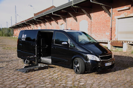 Auto-Spezial Hesse GmbH