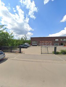 Auto-Spezial Hesse GmbH