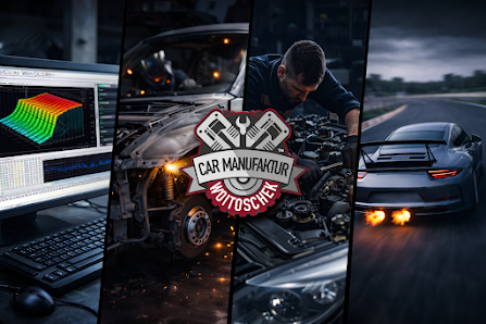 Woitoschek Car Manufaktur