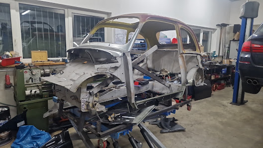 Woitoschek Car Manufaktur