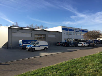Fahrzeugausbau Fischer GmbH