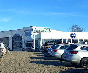 Autohaus Heinz Memmer