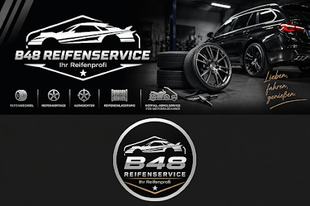 B48 Reifenservice