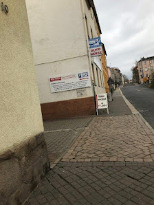 AUTO HESSE - KAROSSERIEFACHBETRIEB