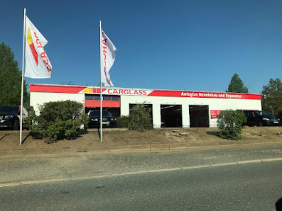 Carglass GmbH Zwickau (Crossen)