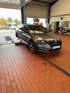 Auto Hutter GmbH