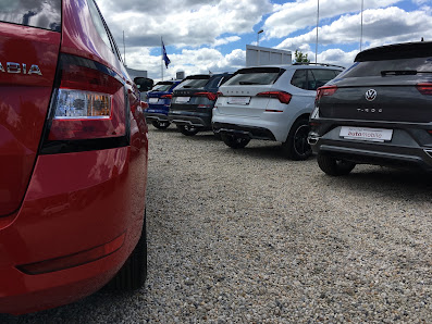 Braune-Automobile
