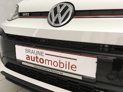 Braune-Automobile