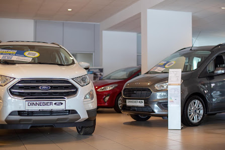Autohaus Dinnebier Ford