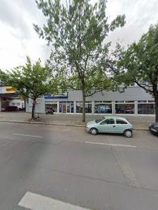 Autohaus Dinnebier Ford