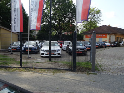 Steglitzer Autocenter Berlin