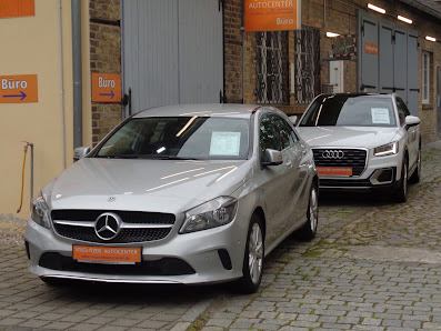 Steglitzer Autocenter Berlin