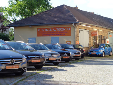 Steglitzer Autocenter Berlin