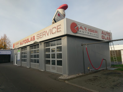 Wintec Autoglas - A. T. Iser GmbH