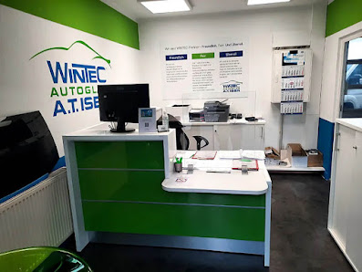 Wintec Autoglas - A. T. Iser GmbH