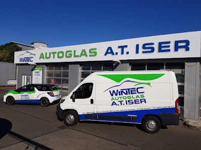 Wintec Autoglas - A. T. Iser GmbH