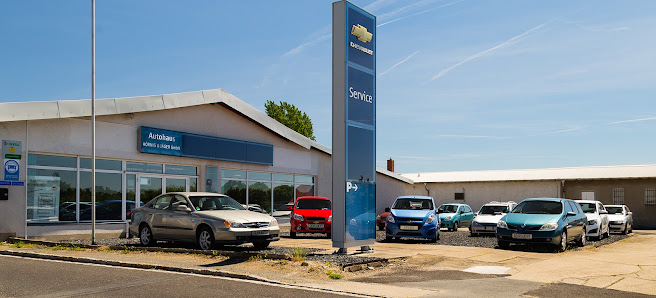 Autohaus Hörnig und Jäger