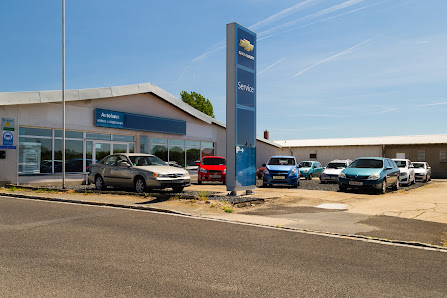 Autohaus Hörnig und Jäger