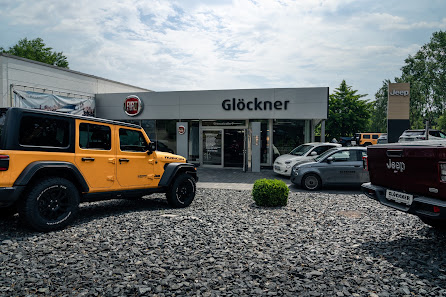 Bosch Car Service - Jeep Glöckner Automobile