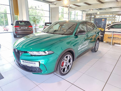 Bosch Car Service - Jeep Glöckner Automobile
