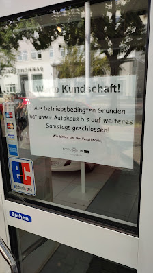 FIAT STELLANTIS &YOU BERLIN SEESENER STRAßE