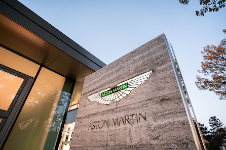 Aston Martin Dresden, Thomas Exclusive Cars GmbH