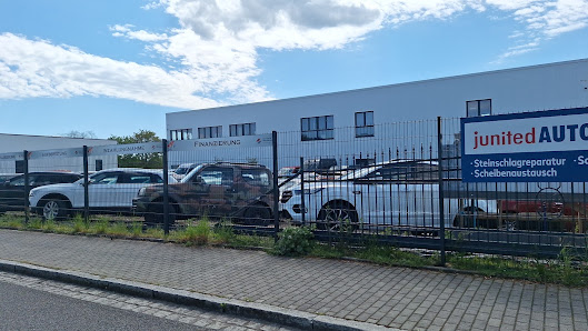 Baier & Bierwolf - Autozentrum