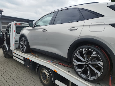 Schäfer Automobile