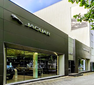BritCars GmbH | Land Rover Autohaus