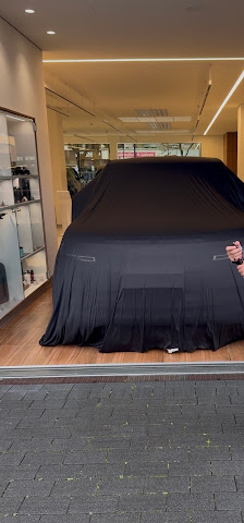 BritCars GmbH | Land Rover Autohaus