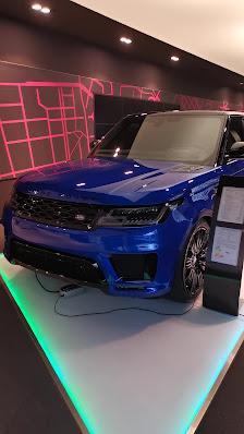 BritCars GmbH | Land Rover Autohaus