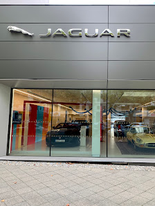 BritCars GmbH | Land Rover Autohaus