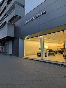 BritCars GmbH | Land Rover Autohaus