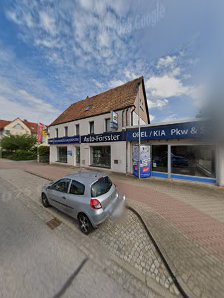 Auto Förster GmbH