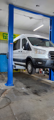 Autoservice Bergmann Inh. Nico Spindler