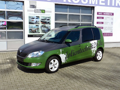 Folientechnik24