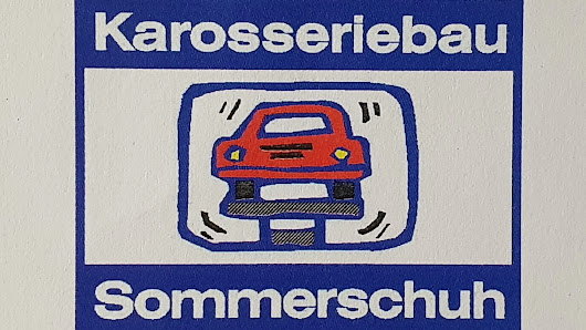 Karosseriebau Sommerschuh