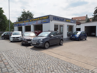 Autohaus Olaf Streit Heidenau
