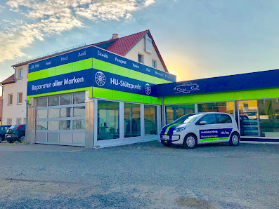 Autohaus Hörig GmbH