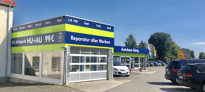 Autohaus Hörig GmbH