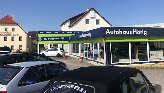 Autohaus Hörig GmbH