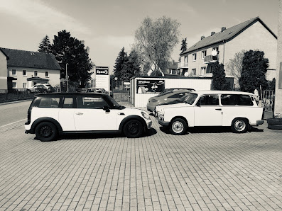 Speer Fahrzeugbau - Kfz Meisterbetrieb