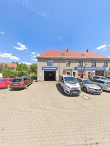 Speer Fahrzeugbau - Kfz Meisterbetrieb