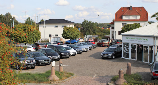 Automarkt Radeberg GmbH