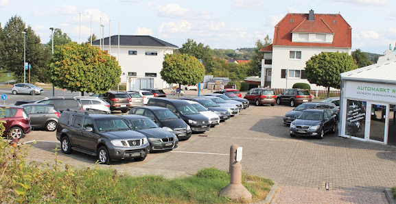 Automarkt Radeberg GmbH