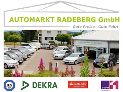 Automarkt Radeberg GmbH